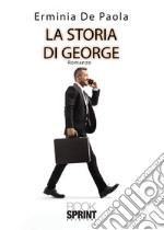 La storia di George libro