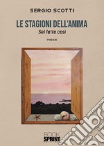 Le stagioni dell'anima libro