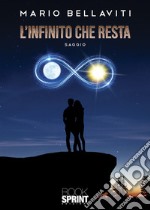 L'infinito che resta libro