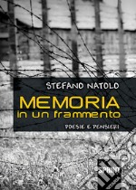 Memoria in un frammento libro