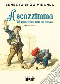 A scazzimma