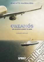 Okeanós libro