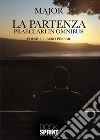 La partenza libro