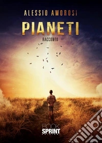 Pianeti libro