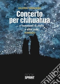 Concerto per chihuahua libro