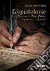 L'epistolario tra Seneca e San Paolo libro di Miria Salvatore