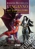 L'inganno dell'imperatore libro