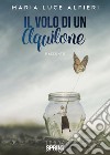 Il volo di un aquilone libro