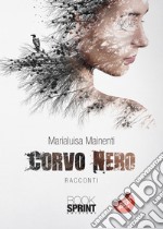 Corvo nero libro