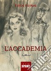 L'accademia libro