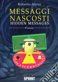 Messaggi nascosti libro