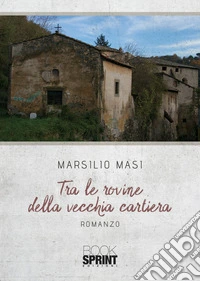 Tra le rovine della vecchia cartiera libro
