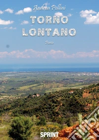 Torno lontano libro