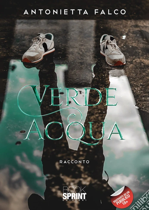Verde acqua