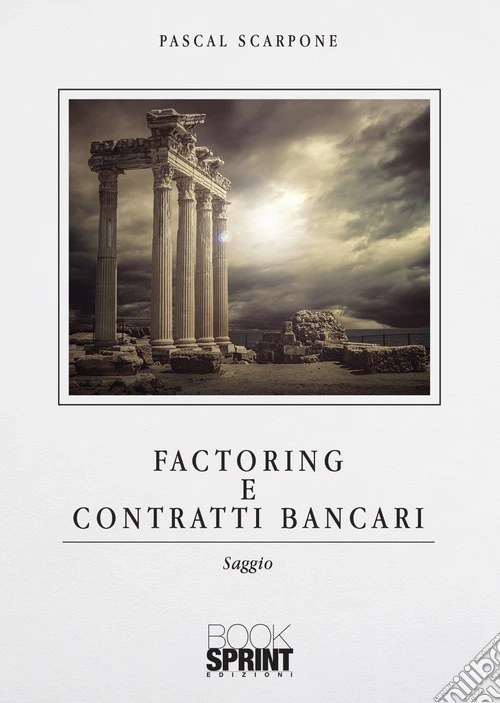 Factoring e contratti bancari