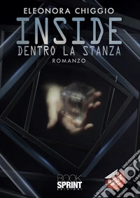 Inside. Dentro la stanza libro