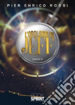 L'orologio di Jeff libro