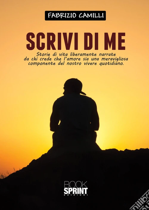 Scrivi di me