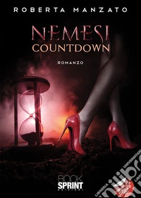 Nemesi. Countdown libro
