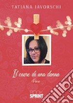 Il cuore di una donna libro