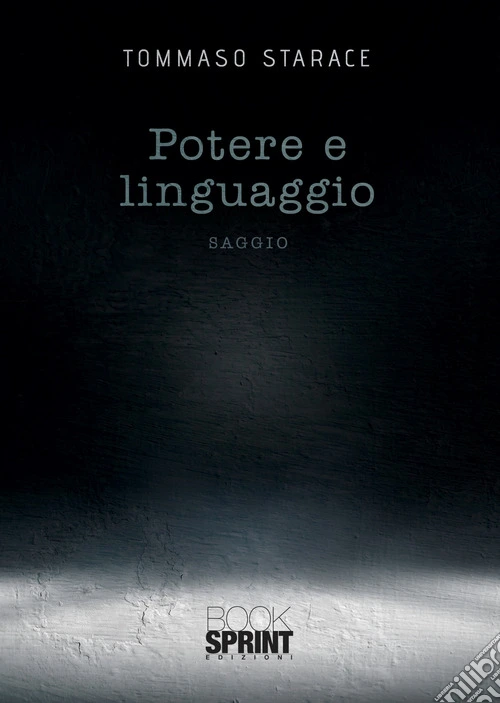Potere e linguaggio