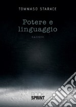 Potere e linguaggio