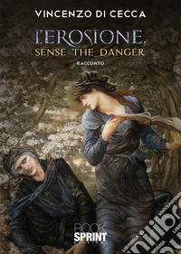 L'erosione. Sense the danger libro