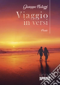 Viaggio in versi libro