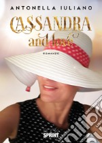 Cassandra and love libro