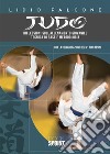 Judo libro