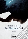 De natura Dei libro