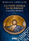 Giuseppe Fedele da Monreale e la gente del baule libro