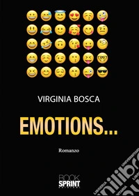 Emotions... libro