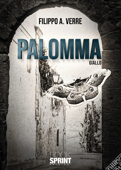 Palomma