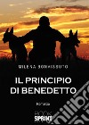 Il principio di Benedetto libro di Bonvissuto Milena