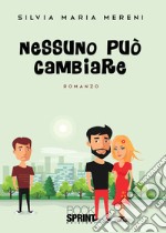 Nessuno può cambiare libro