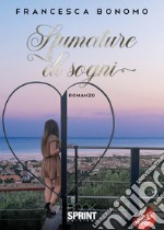 Sfumature di sogni libro