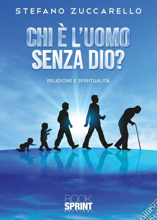 Chi è l'uomo senza Dio?