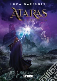 Ataras kingdom libro
