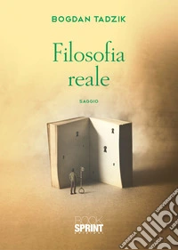 Filosofia reale libro