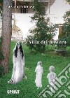 La villa del mistero libro