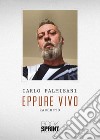 Eppure vivo libro