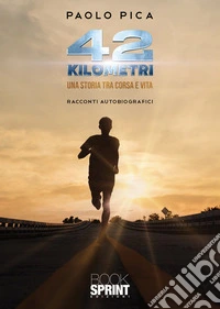 42 kilometri libro