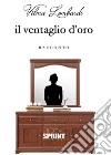 Il ventaglio d'oro libro