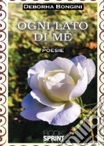 Ogni lato di me libro