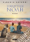 I delitti di Noah libro