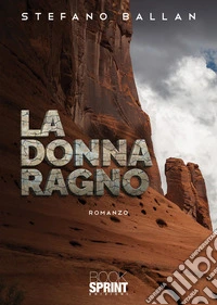 La donna ragno libro