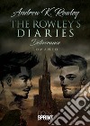 The Rowley's diaries libro