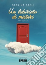 Un labirinto di misteri libro