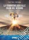 La fenomenologia alle falde del Vesuvio libro